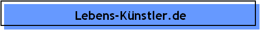 Lebens-Knstler.de